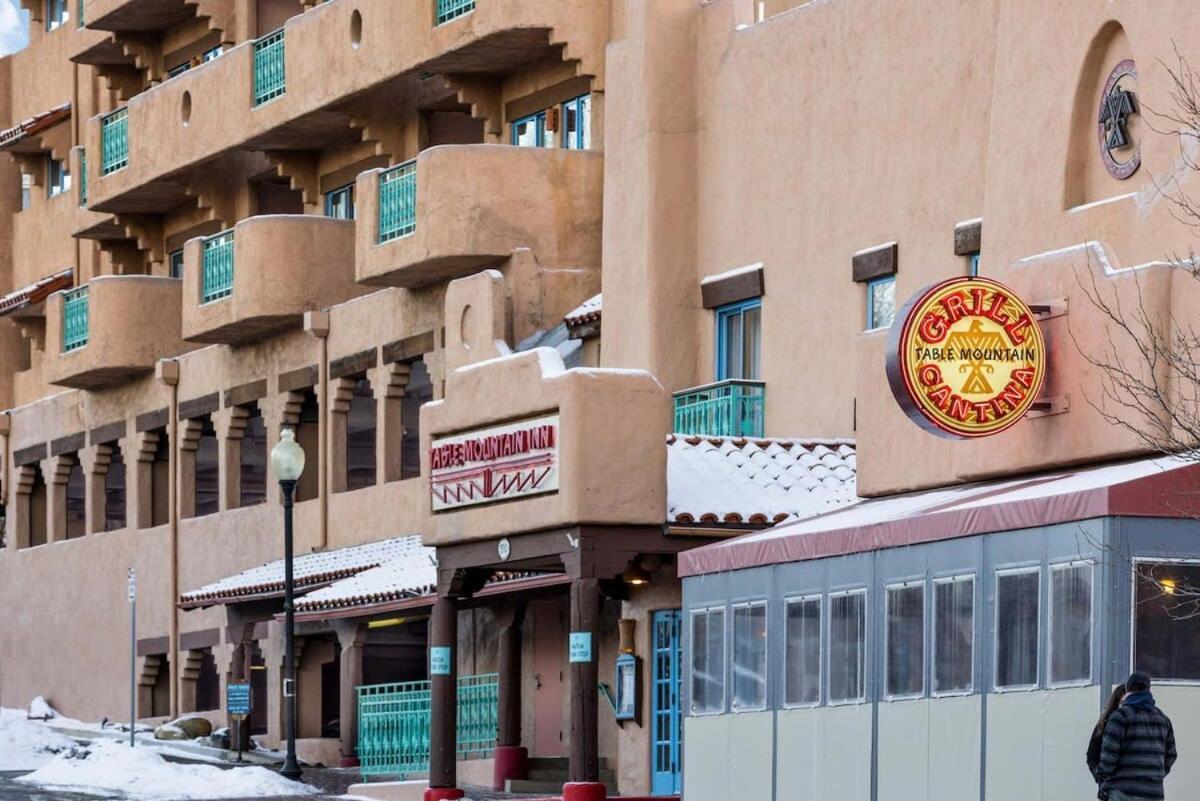 Avenue Hotel Downtown Golden Gold Miners Suite Exterior photo